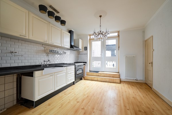 Medium property photo - Binnenhaven 63, 1781 BL Den Helder